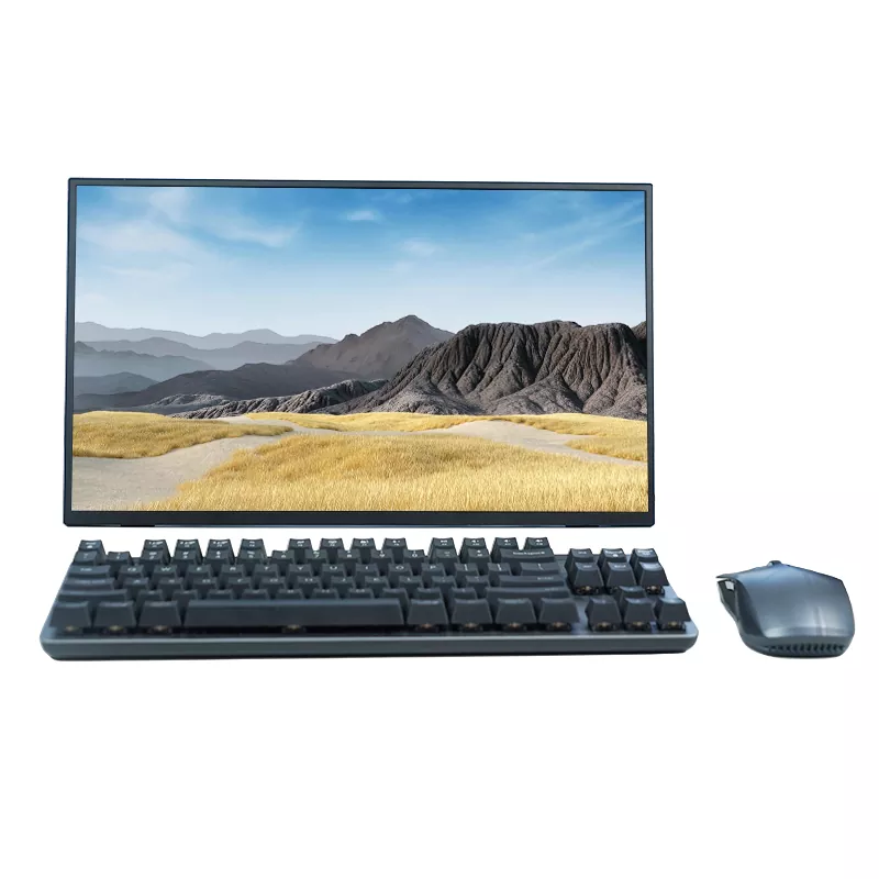 15.6インチ1080pポータブルモニター