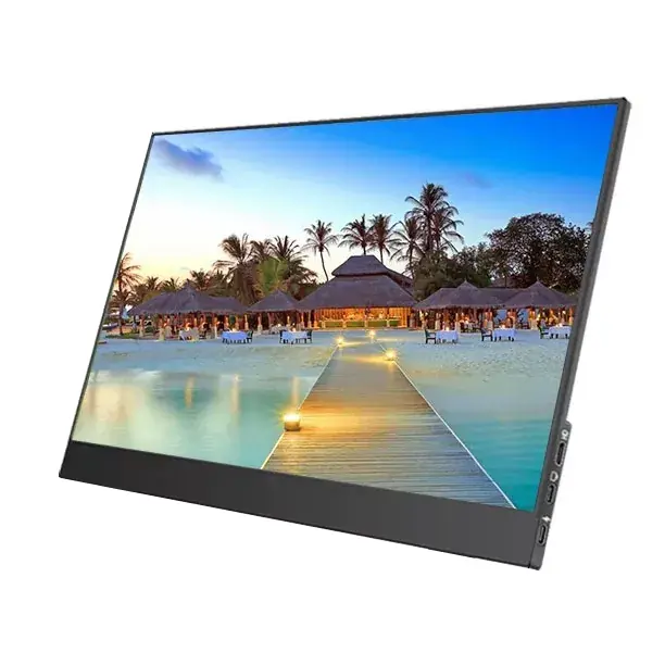 15.6インチ1080pワイヤレスプロジェクションポータブルモニター