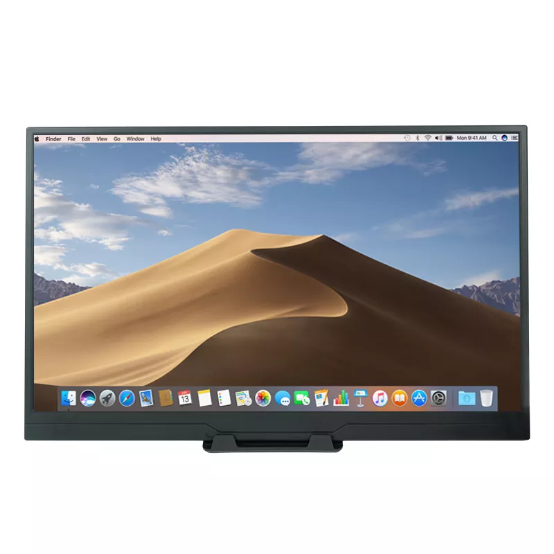 14 インチ 1080P ポータブル モニターが必須のガジェットである理由は何ですか?