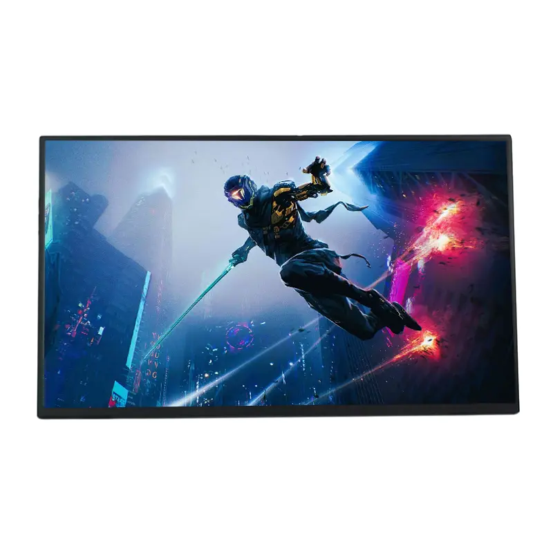 15.6 インチ 1080P タッチ スクリーン ポータブル モニターがモバイル ワーク向けの賢い選択肢になる理由